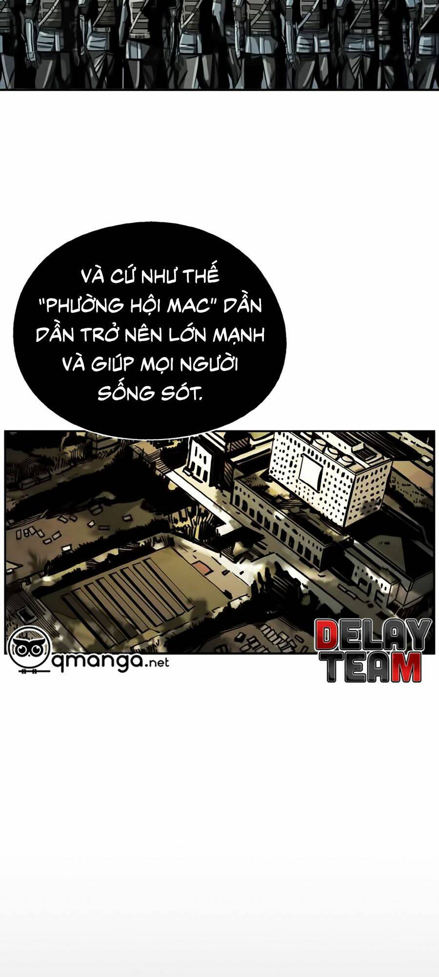 thợ săn đầu tiên chapter 20 29