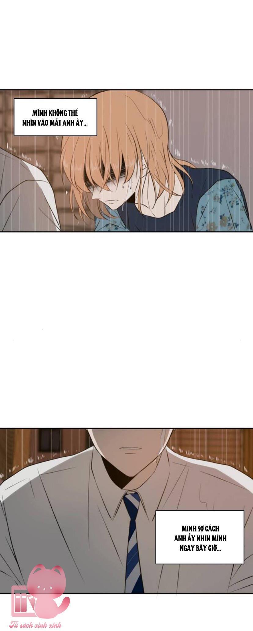 a good day to be a dog chapter 60 57