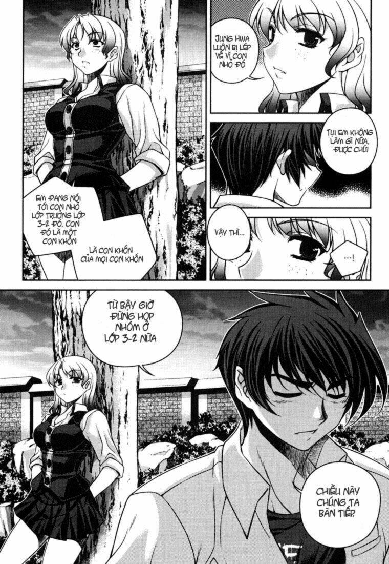 unbalance x unbalance chapter 32 15