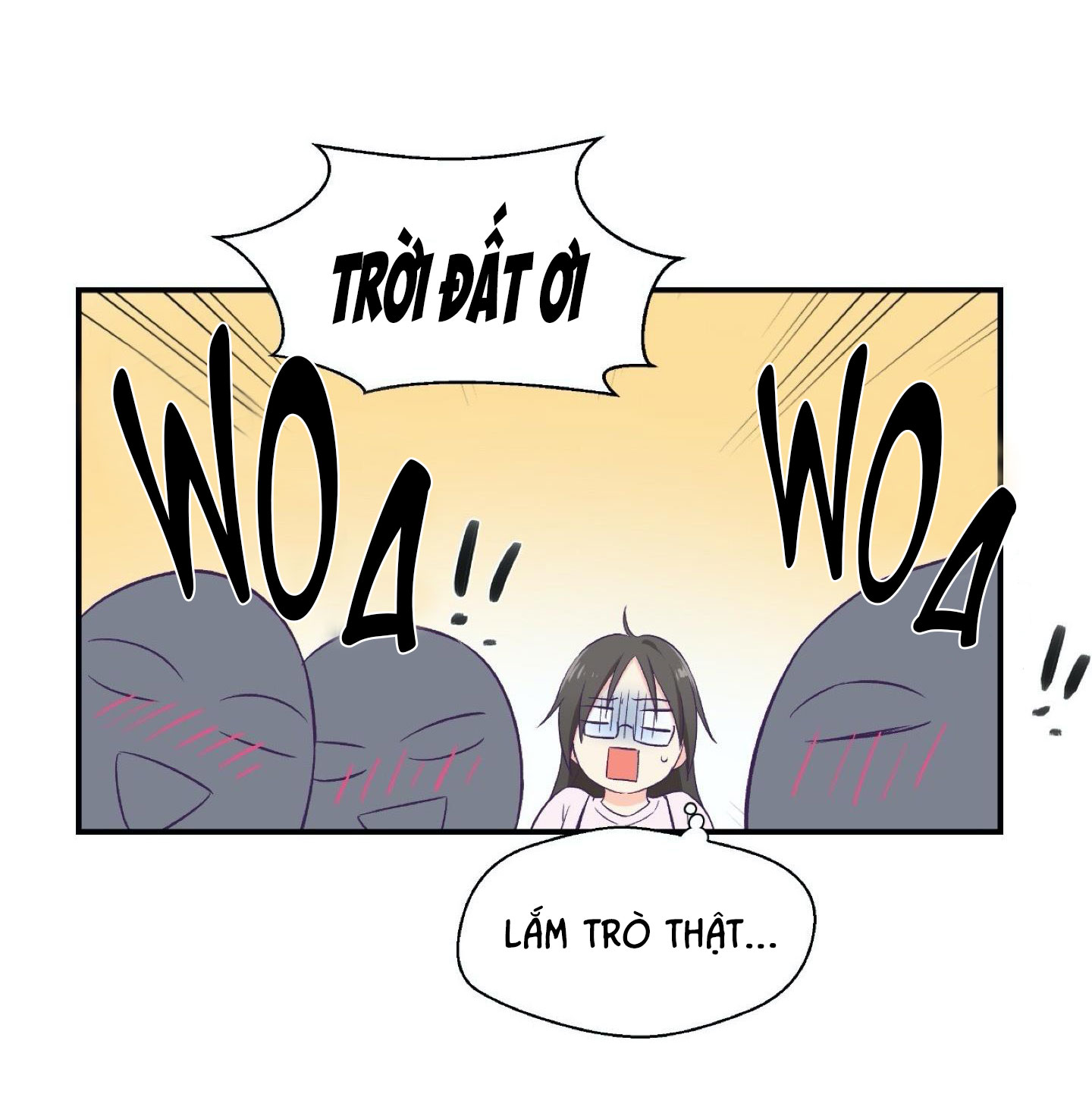 mềm mại tan chảy chapter 1.1 27