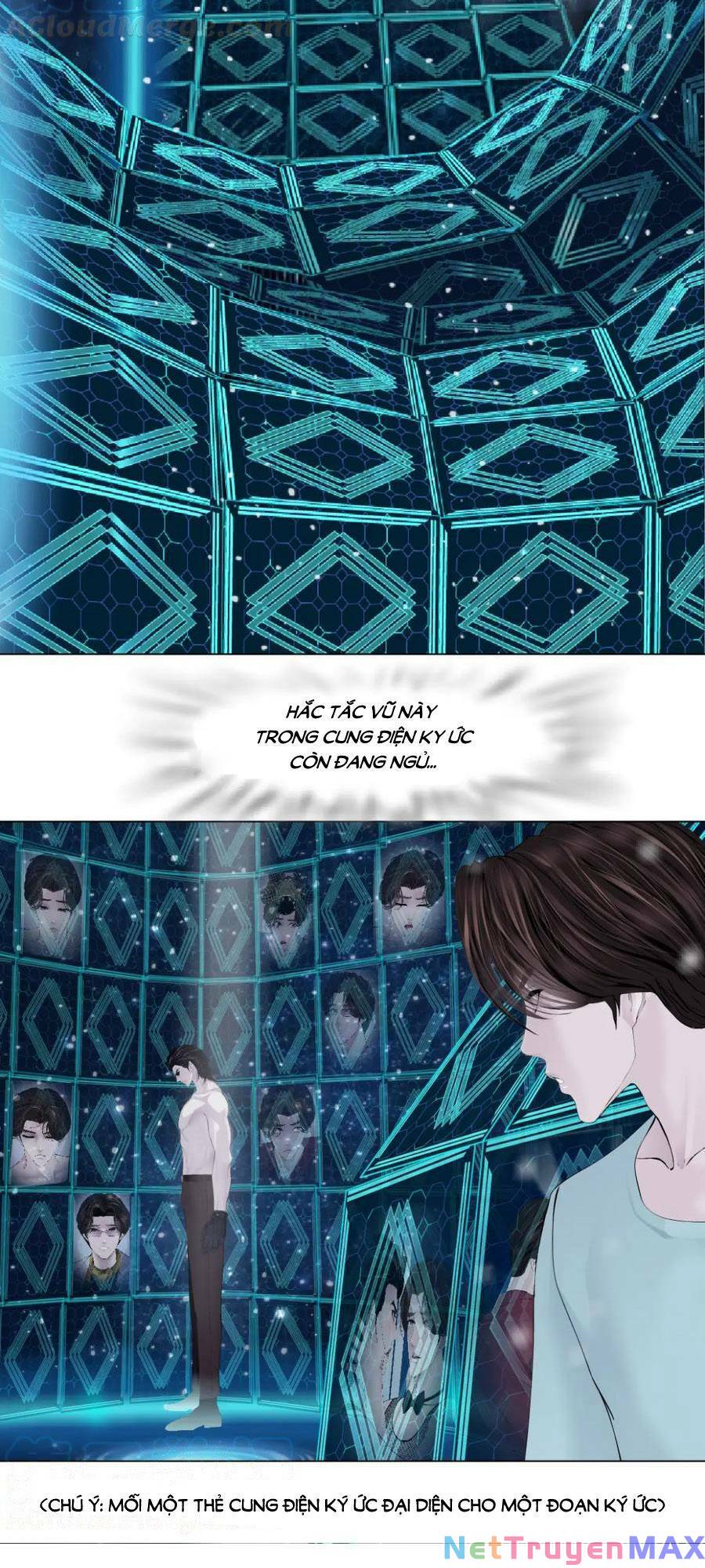 đằng nữ chapter 189 19