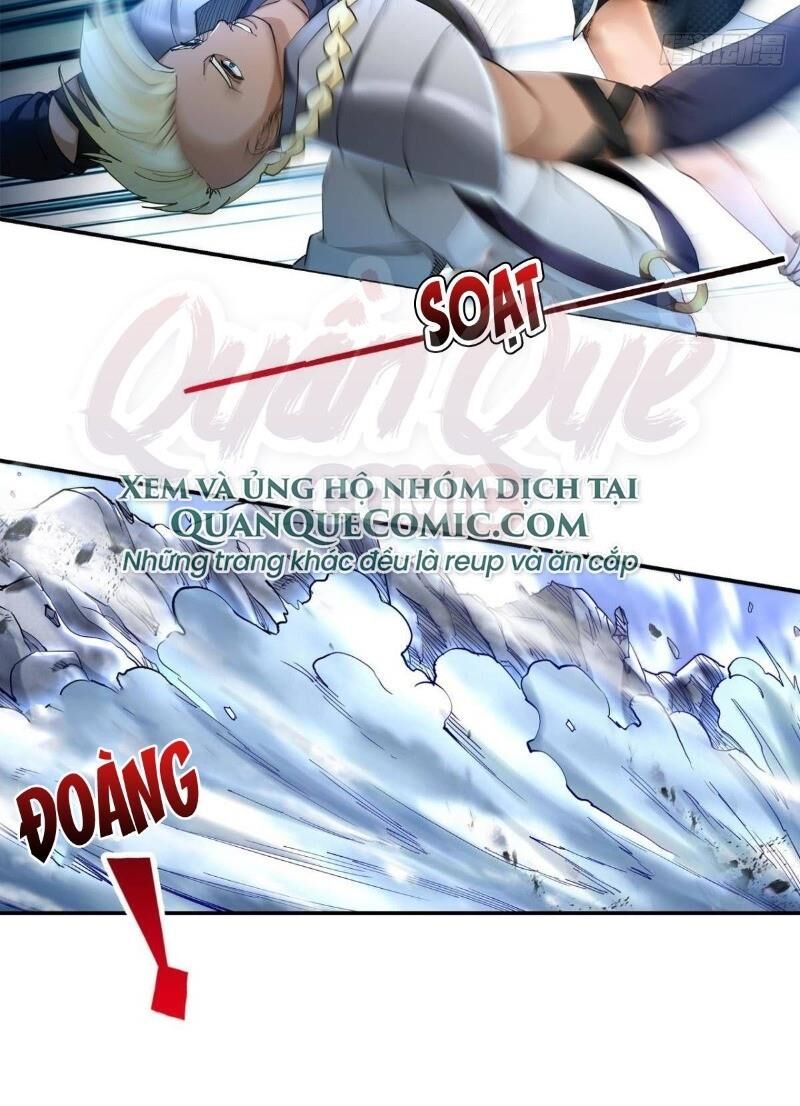 lão tổ của bạn đang online chapter 82 2