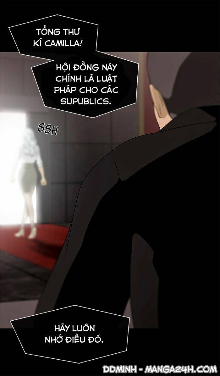 nhân vật tùy tùng chapter 3 21