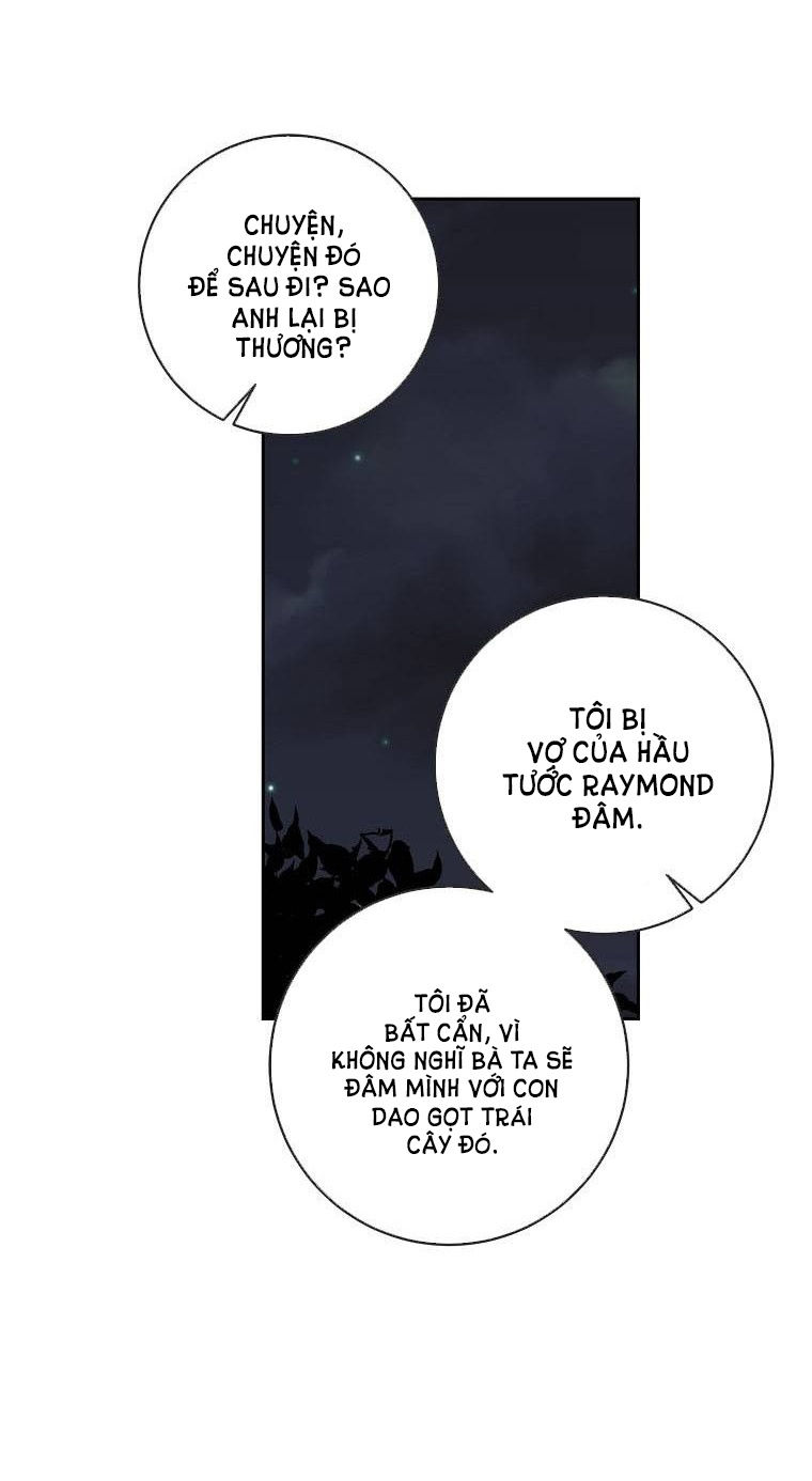 tôi là tiểu thư của gia đình này chapter 126 23