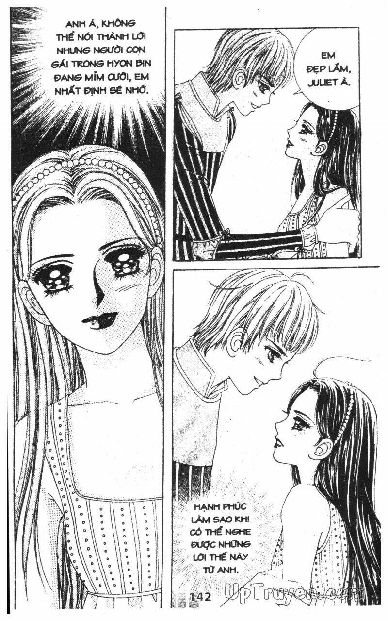 mặt nạ tình yêu chapter 43 56