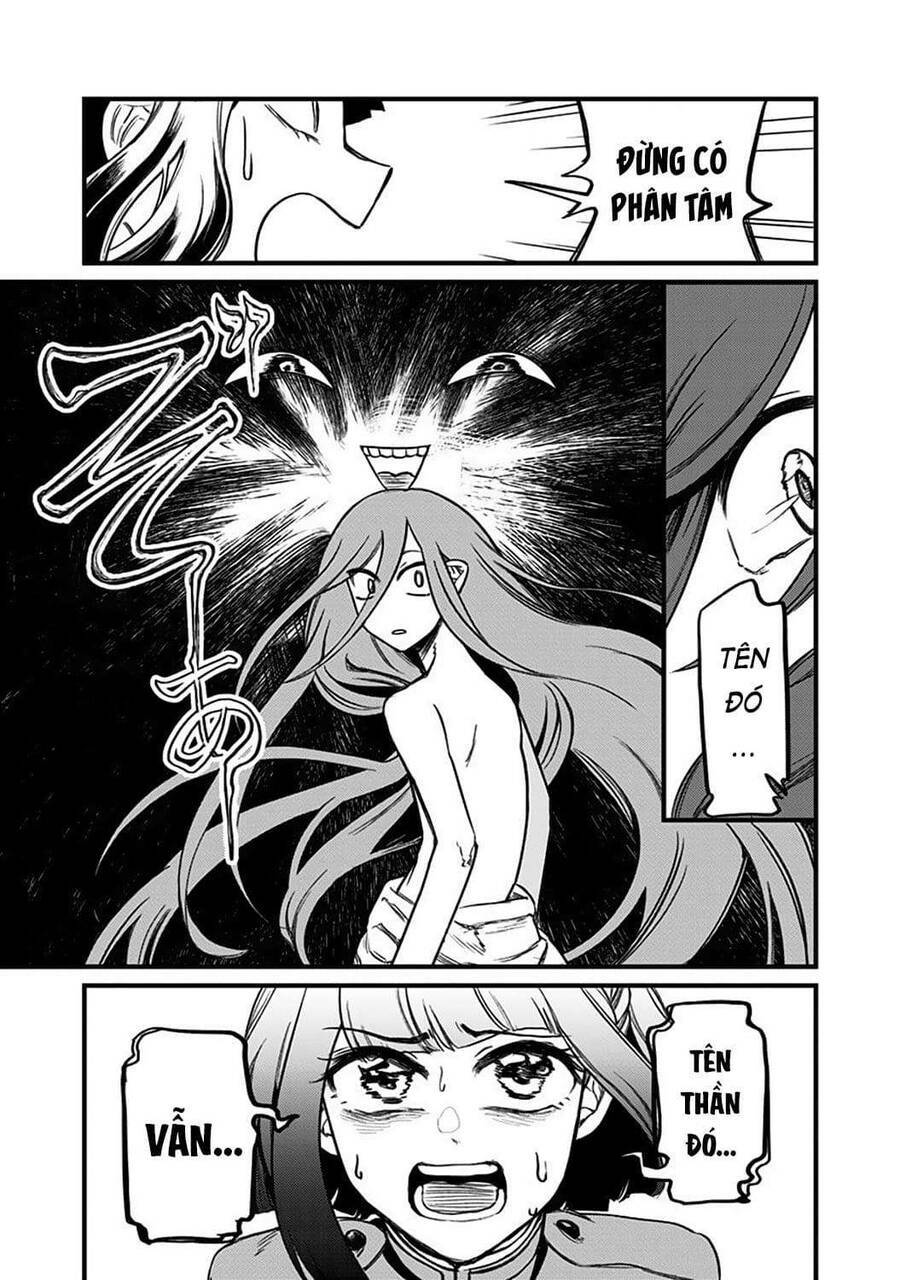 kami no manimani chapter 3 6