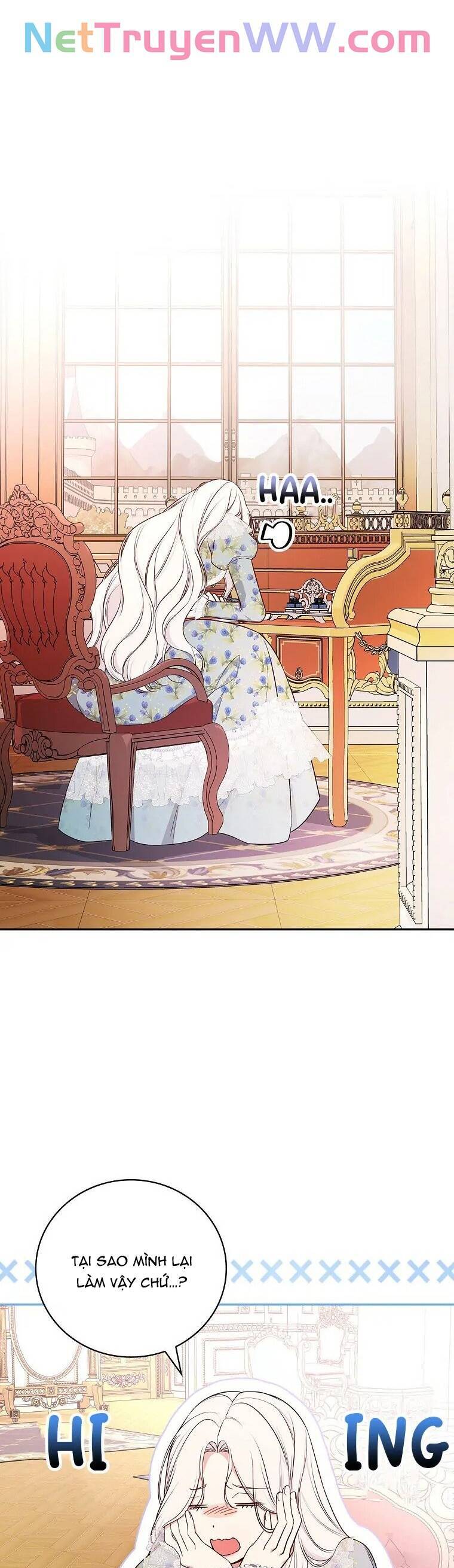 tôi trở thành mẹ của vị anh hùng chiến binh chapter 85 16