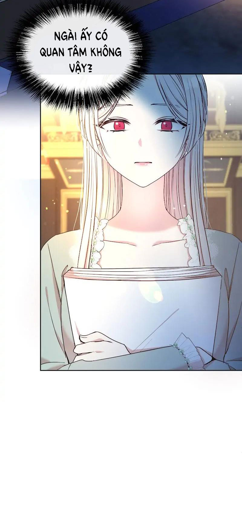 tôi chán nản vì người chồng thứ 2 còn "khỏe" hơn chồng cũ chapter 44.1 9