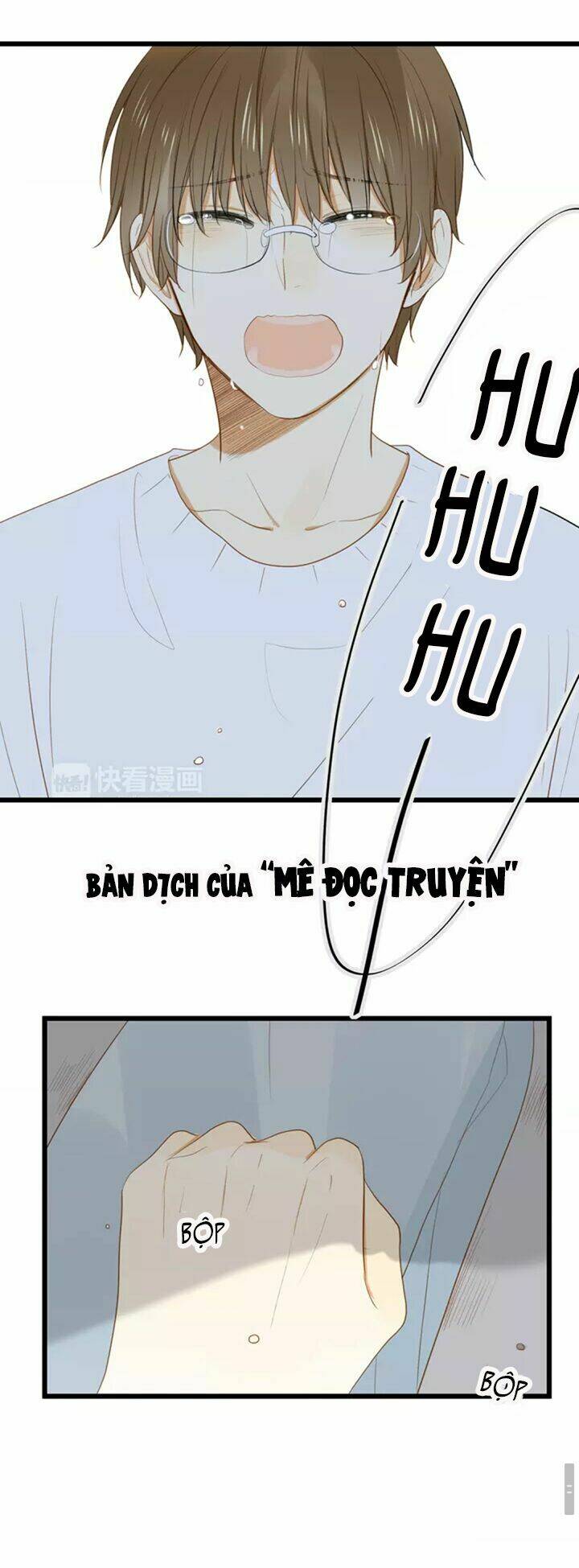 điều giáo quan hệ chapter 27 22