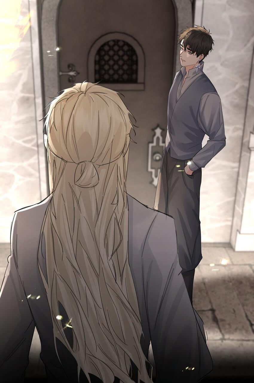 tình cũ là vua chapter 25 40