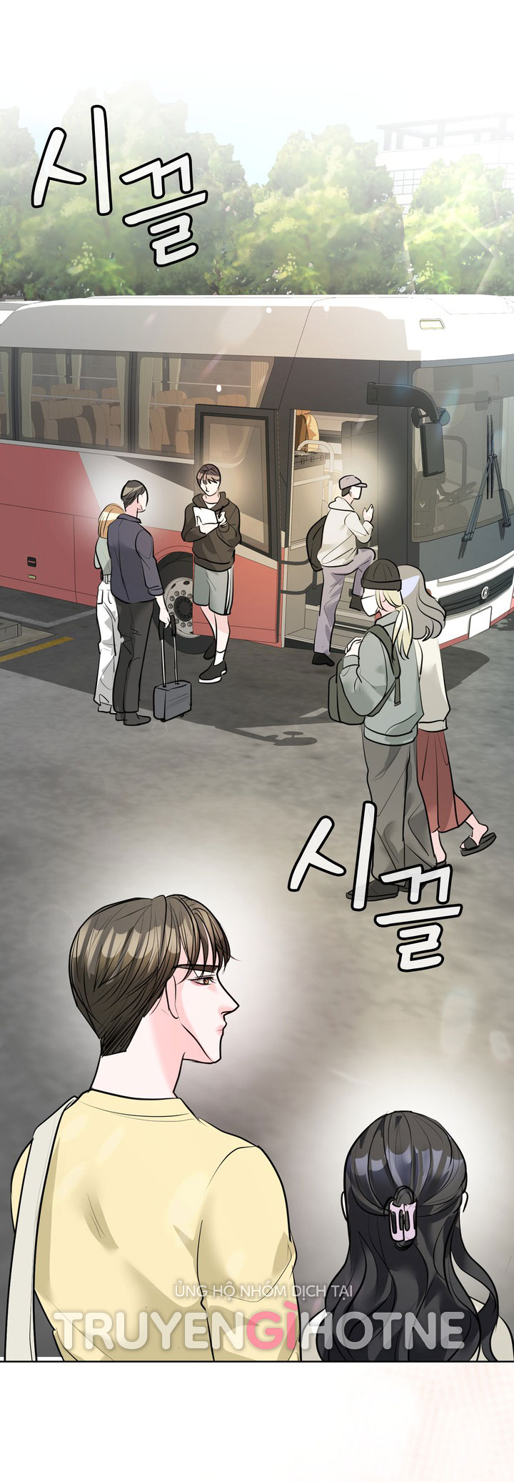 [18+] điều em cố giấu chapter 17.2 3