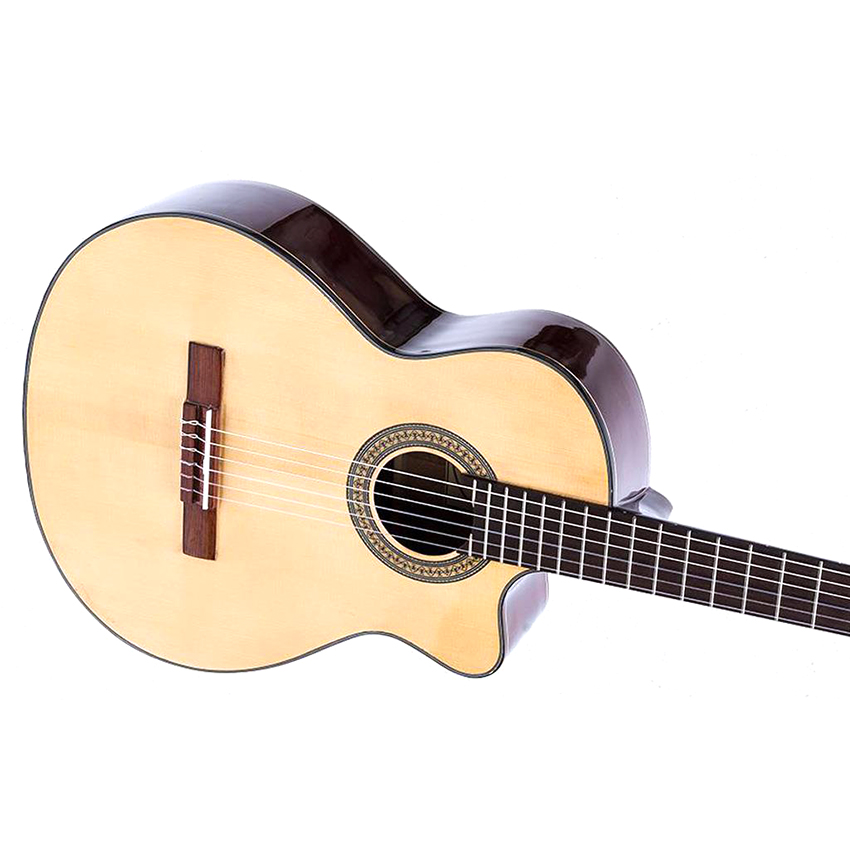 ĐÀN GUITAR CLASSIC DC150