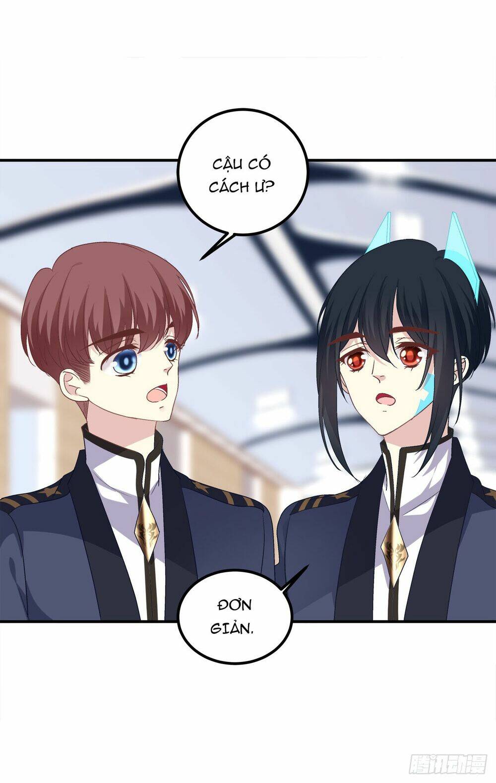 toàn bộ nắm trong tay chapter 31 26