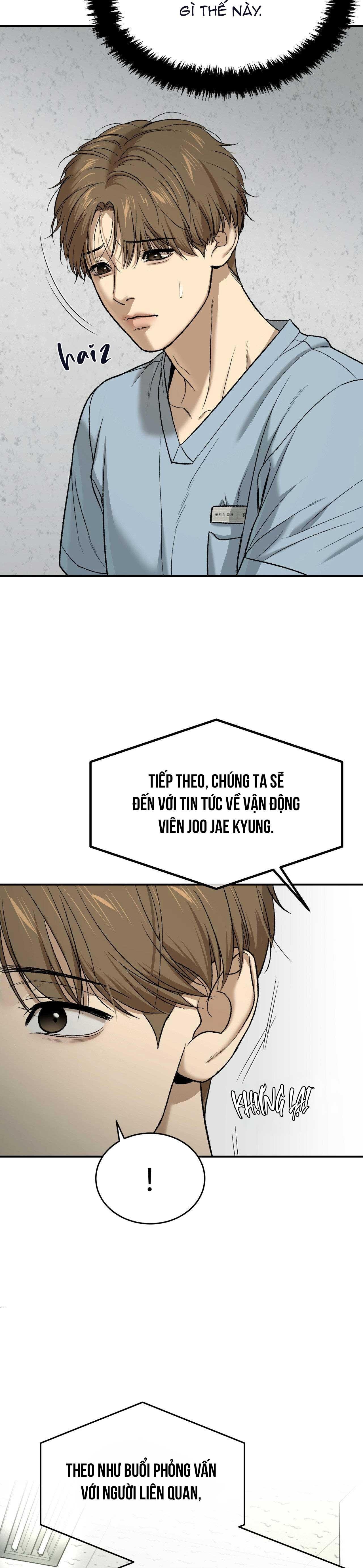 điềm rủi Chapter 57 (4) 36