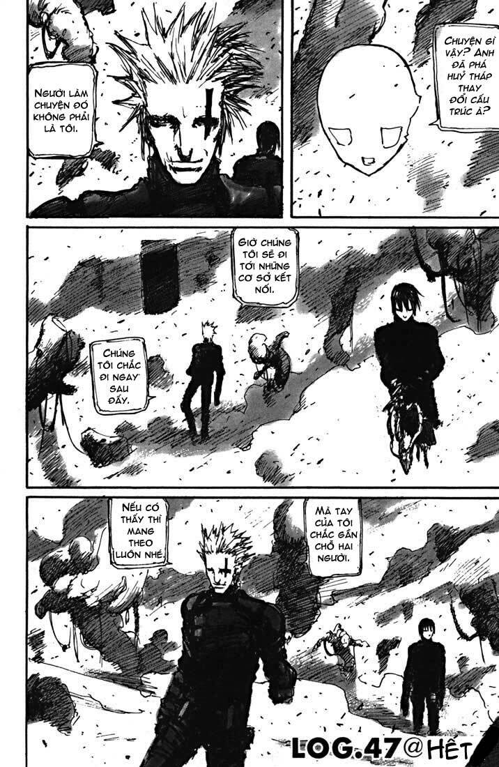 blame! chapter 47 32