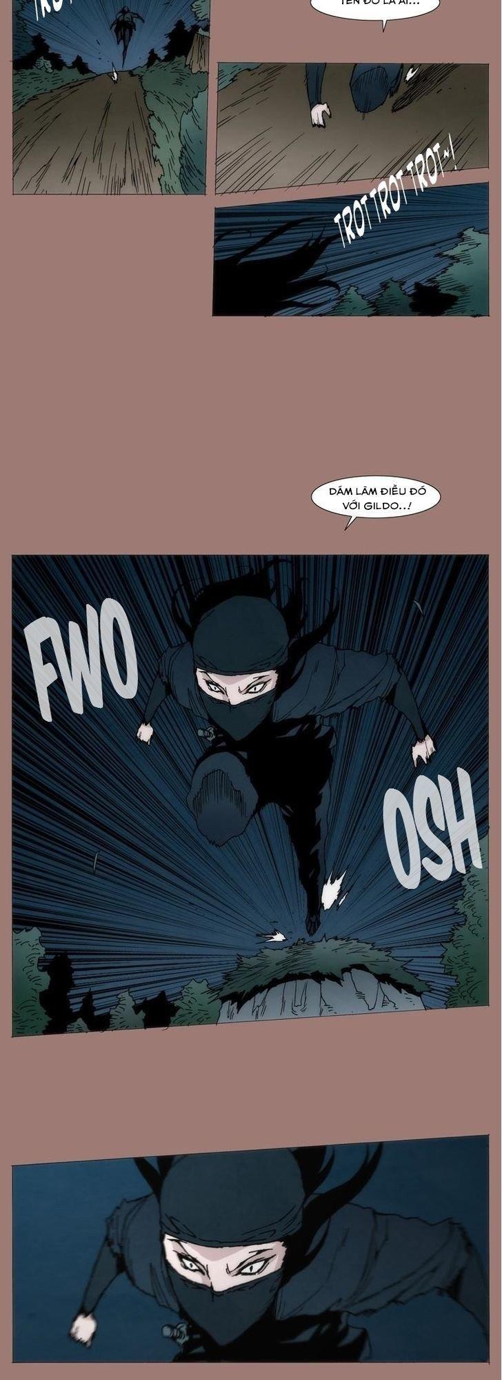 living with one leg chapter 11 26