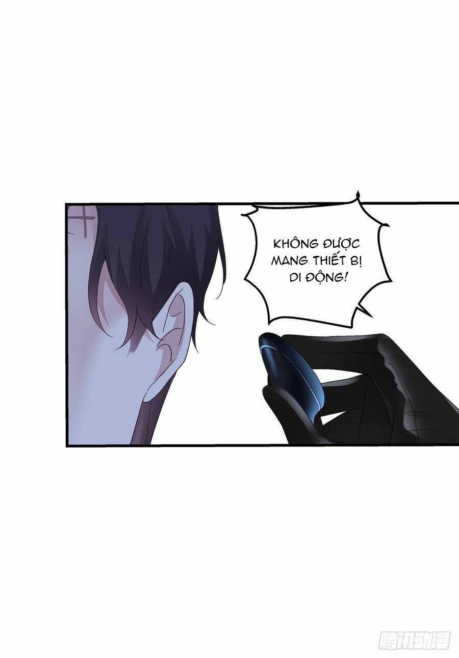 toàn bộ nắm trong tay chapter 84 27