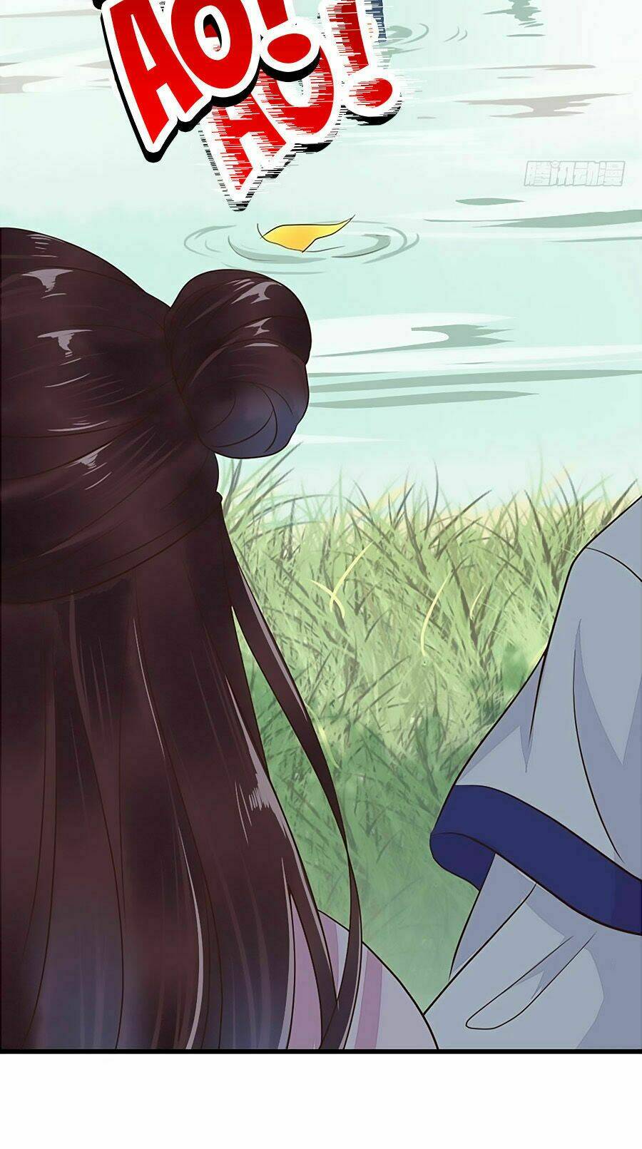 thần y khí nữ: ngự thú cuồng phi của quỷ đế chapter 35 4