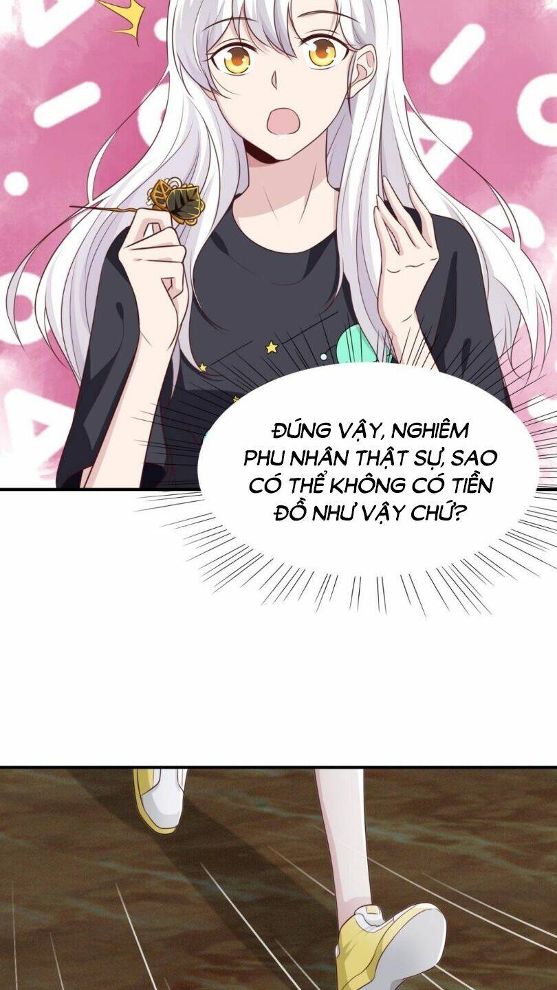 trở lại showbiz làm ảnh hậu chapter 11 38