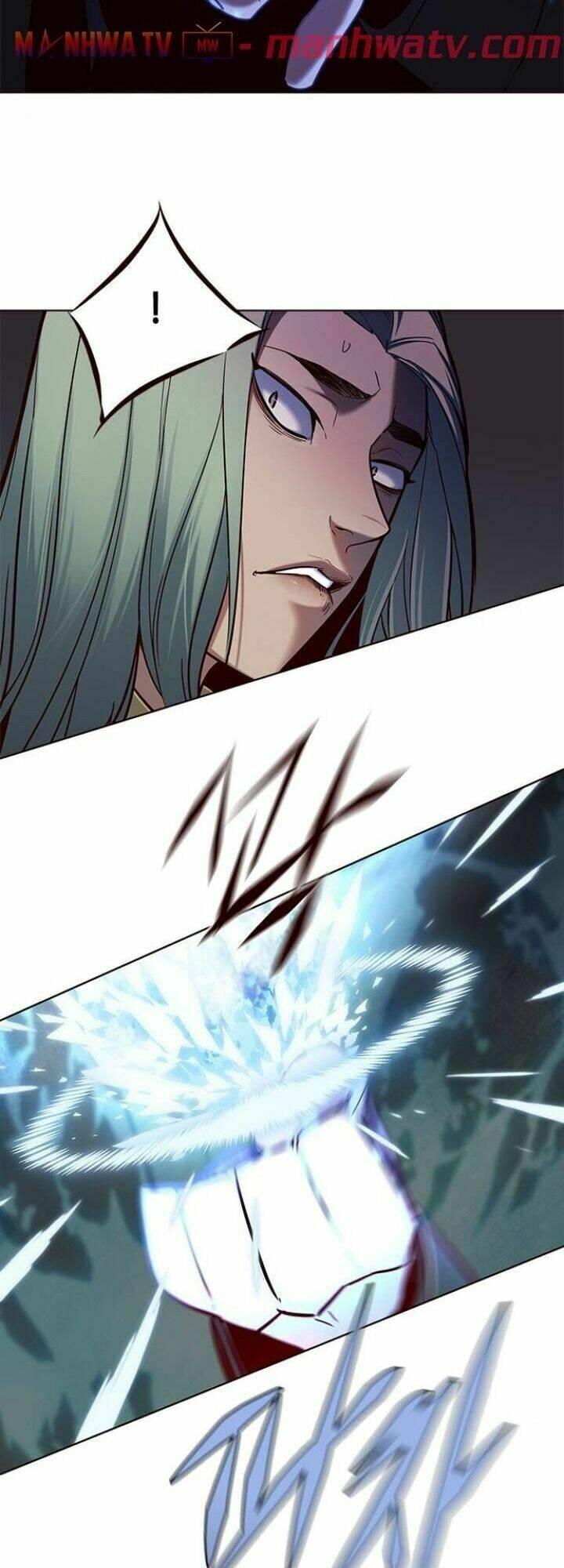 biến thân thành mèo chapter 112 27