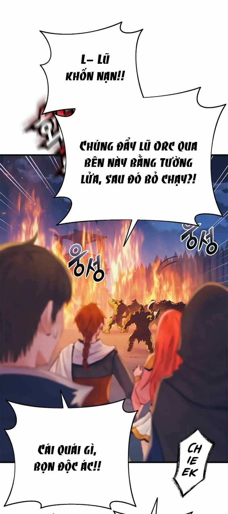 tu sĩ trị liệu của thái dương giáo chapter 32 19
