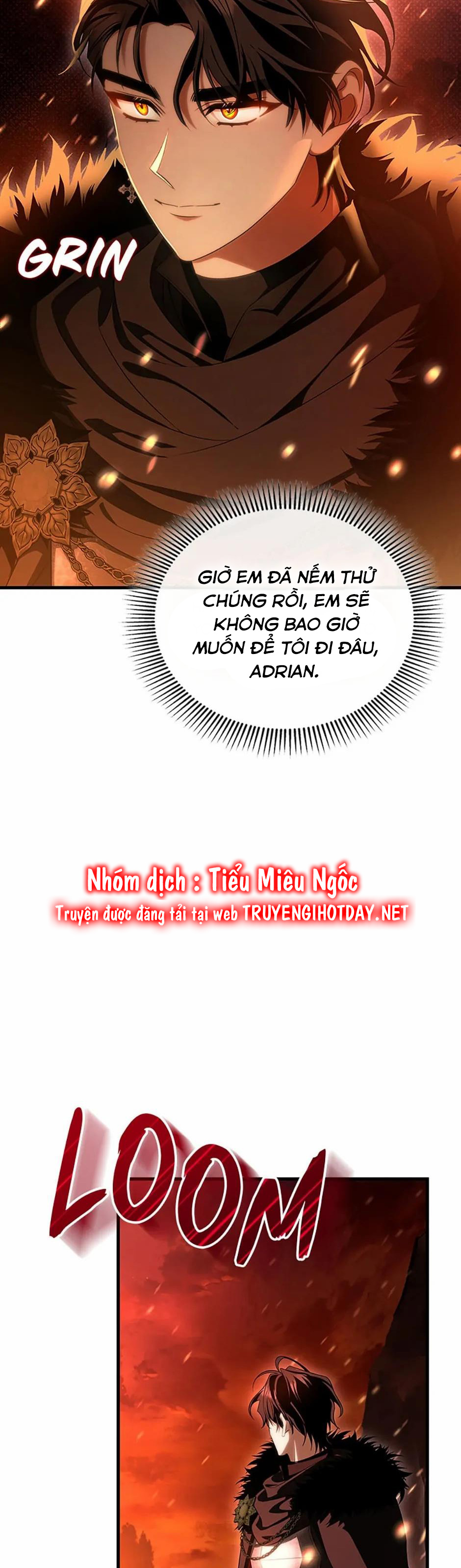 vị cứu tinh của nam phản diện chapter 68 51