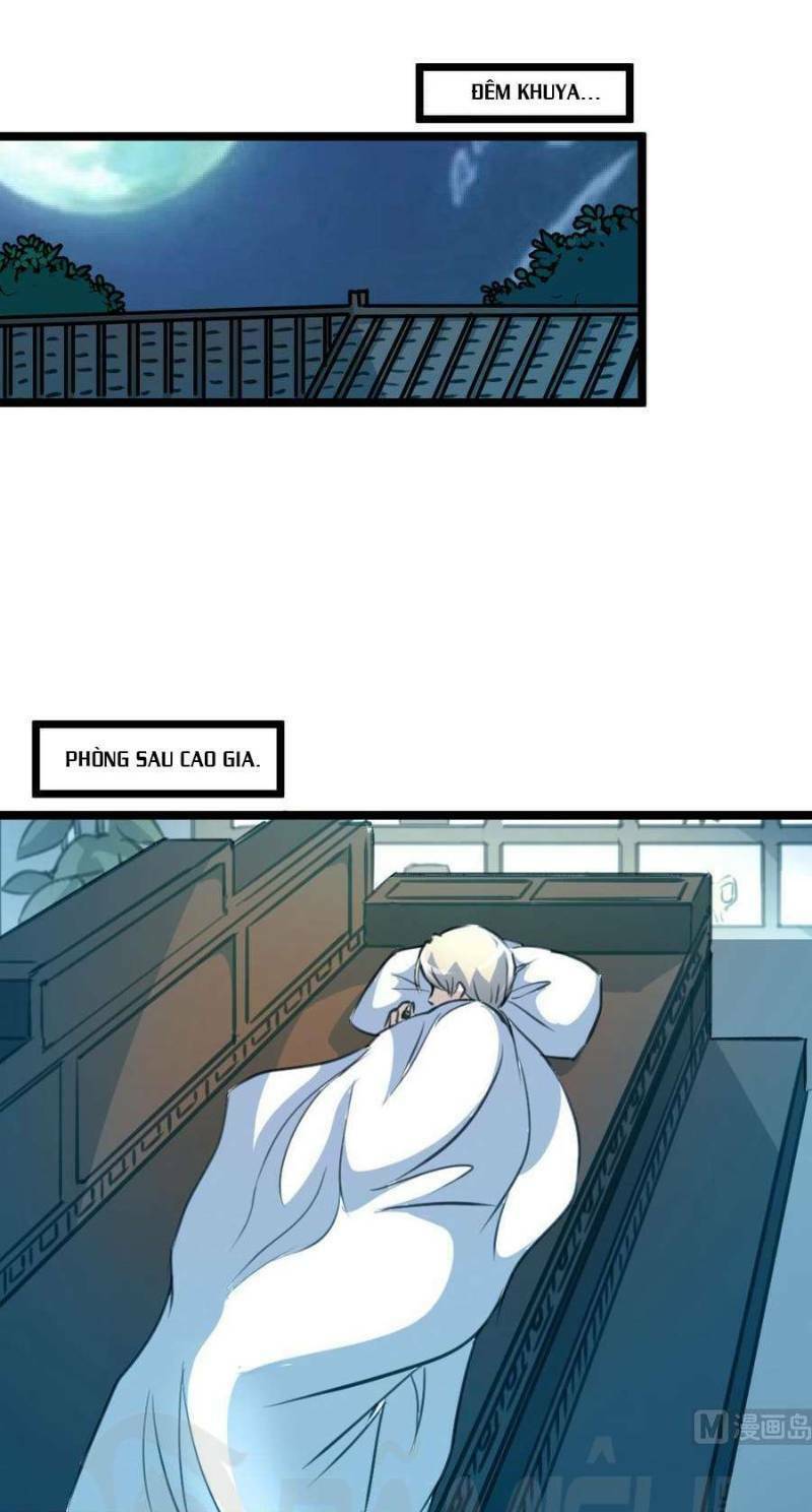 thần nhãn giám định sư chapter 64 1