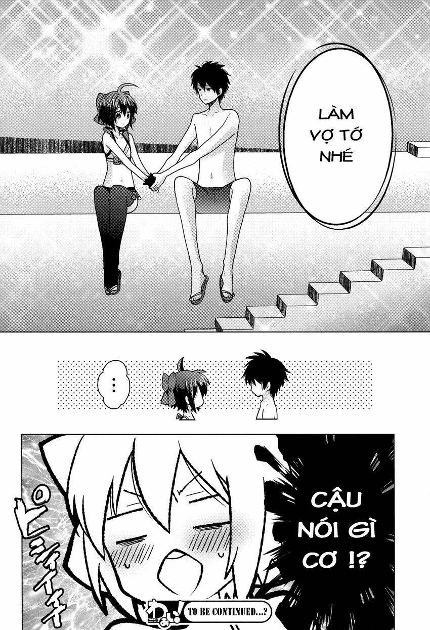 otasuke miko miko-chan chapter 10 25