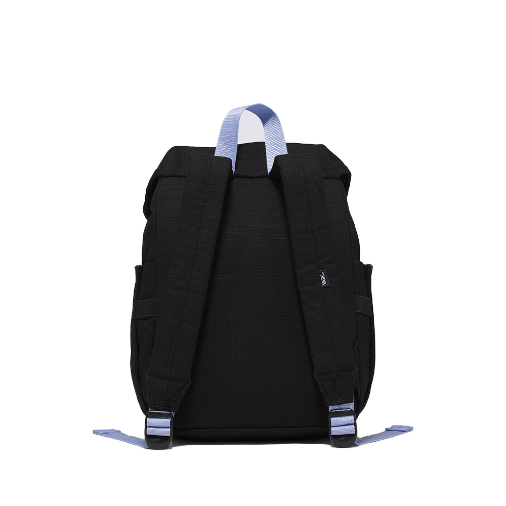 Balo Vans Tripper Backpack VN0007C2BLK