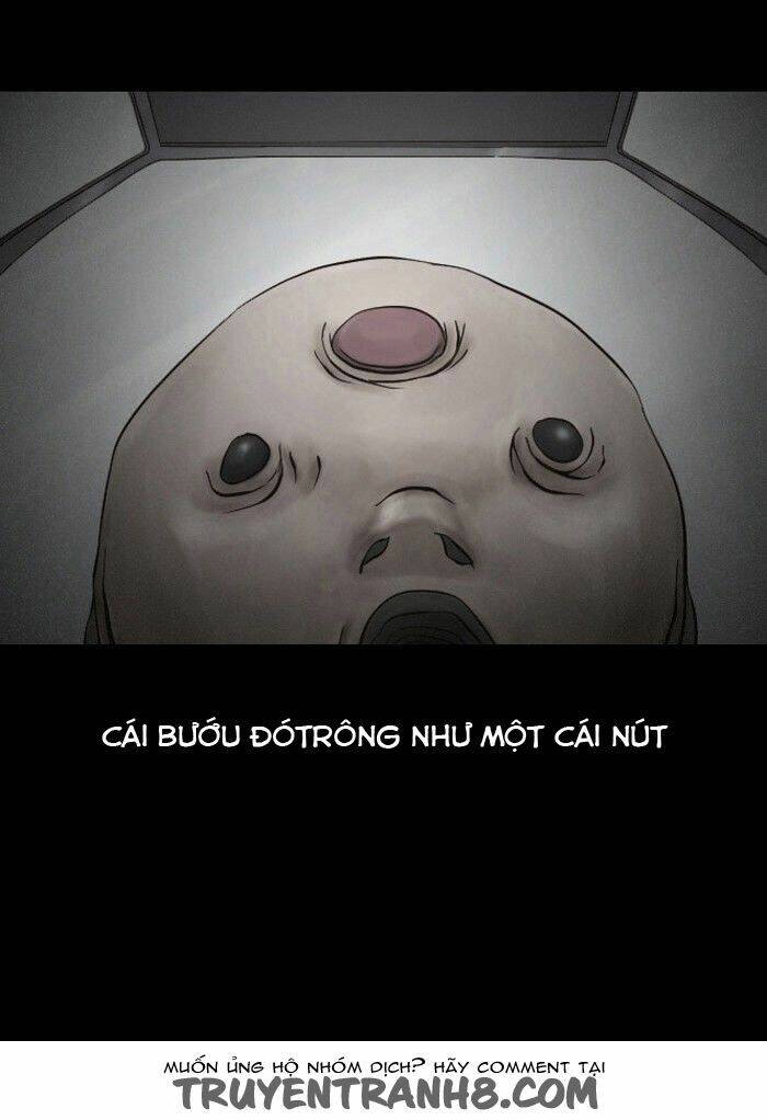 thứ sáu: những câu chuyện cấm chapter 35 20