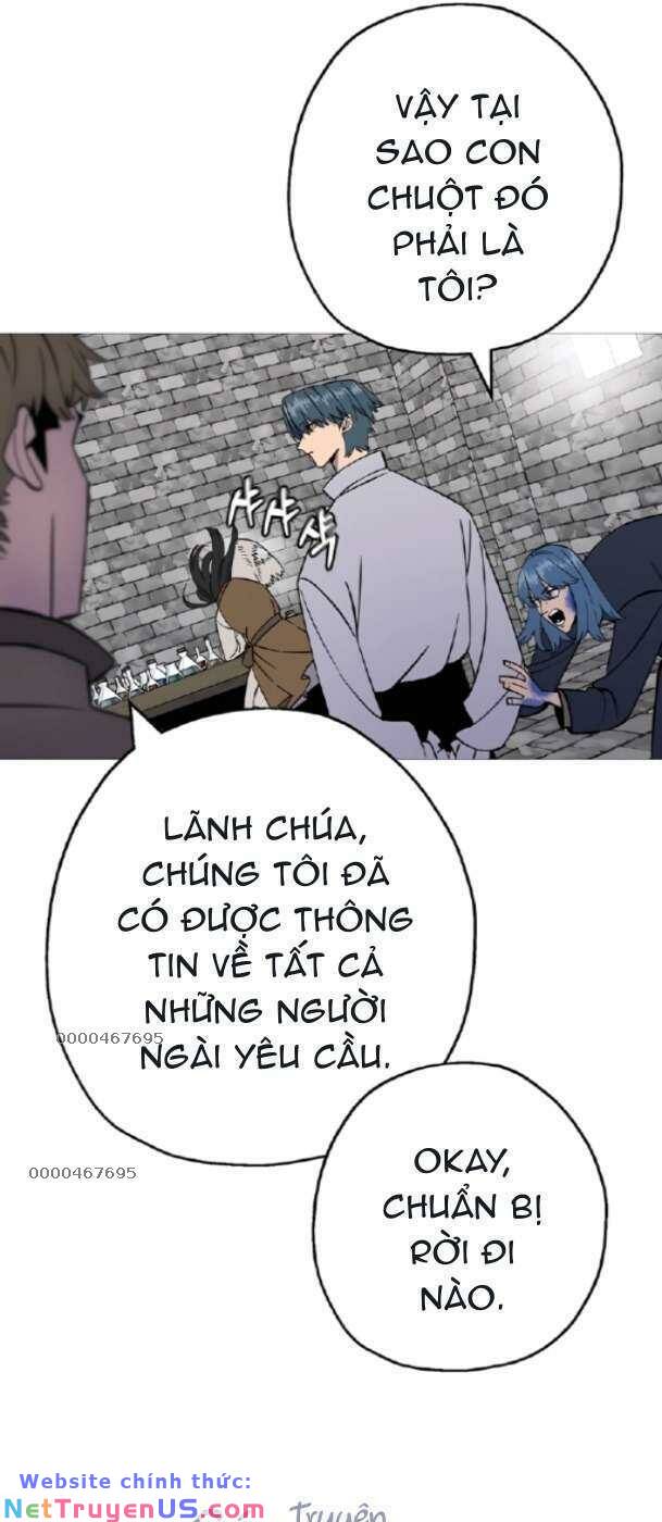 chiến binh quật cường chapter 121 25