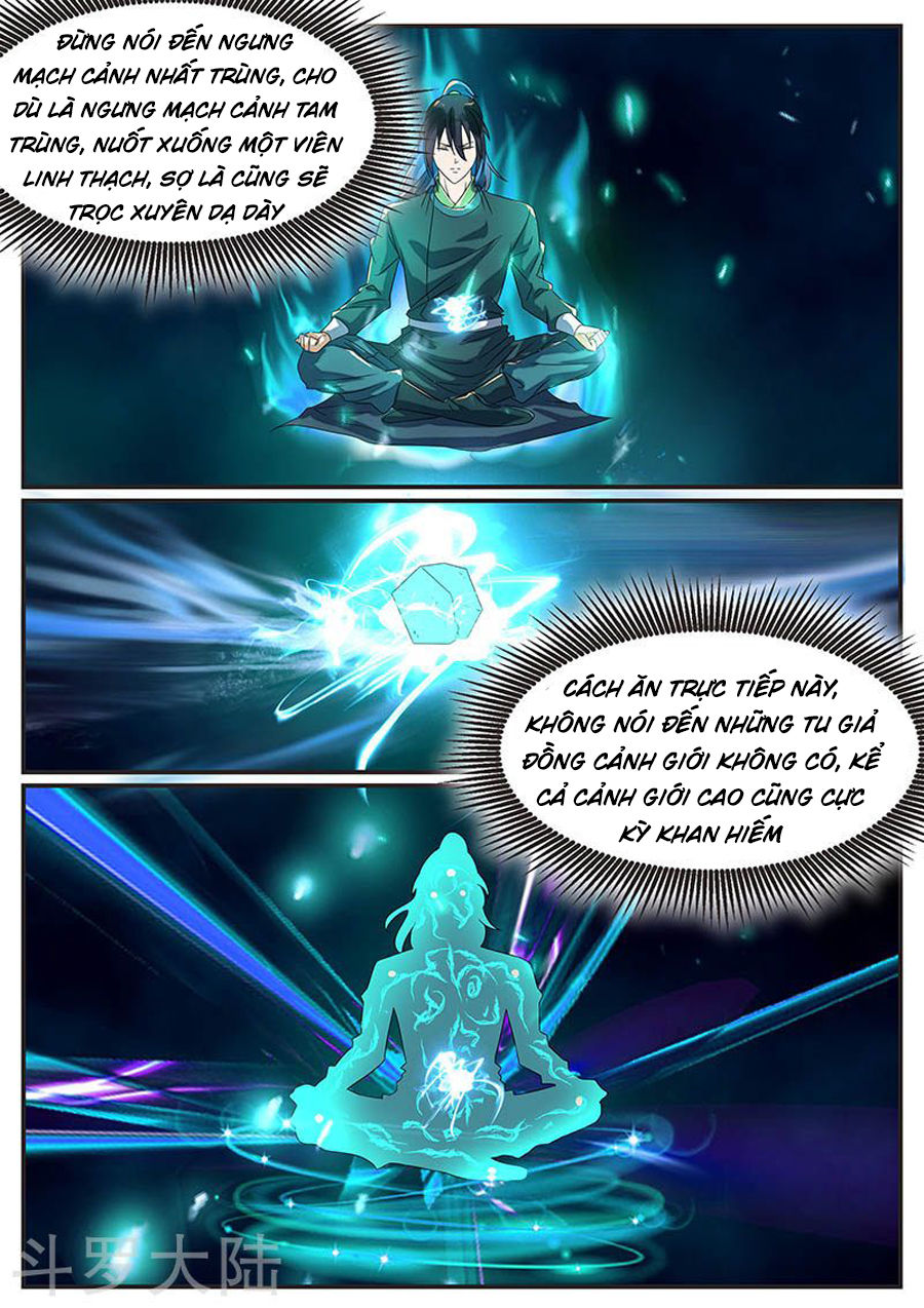 ngự thiên chapter 72 6