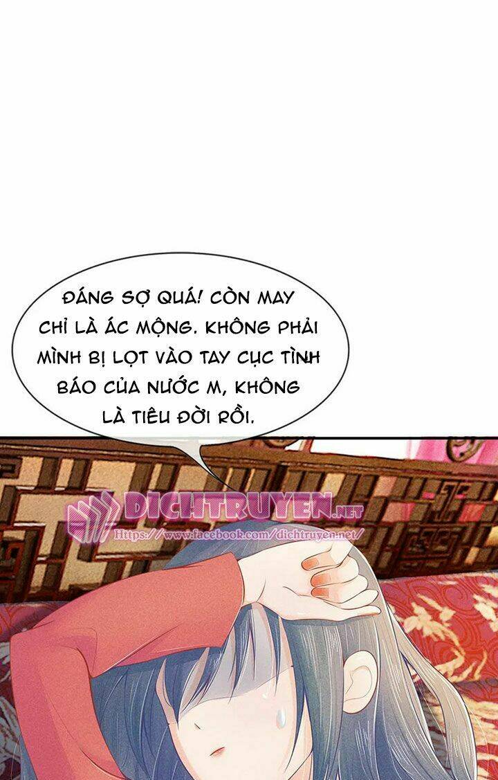 y phi quyền khuynh thiên hạ chapter 14 5