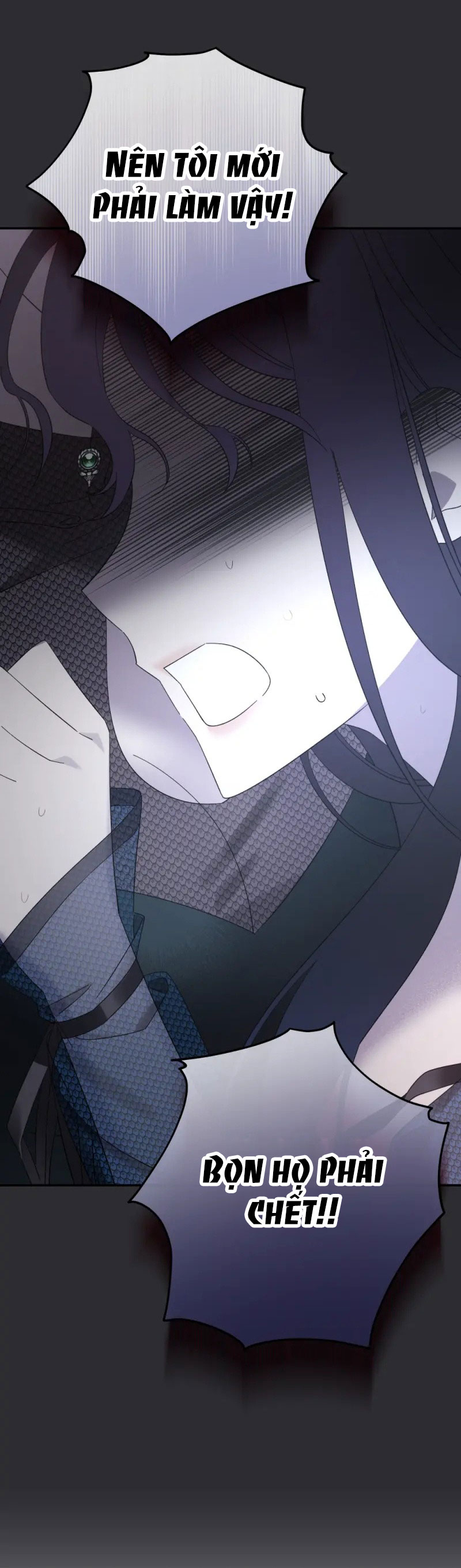 tiếng chuông cửa của bạch tuyết chapter 13 12