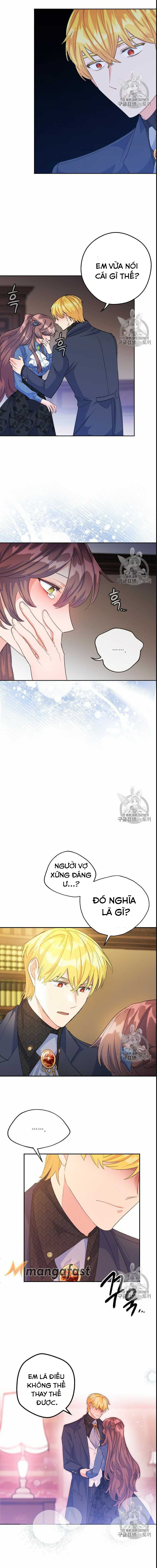 50 công thức pha trà của nữ công tước chapter 68 13