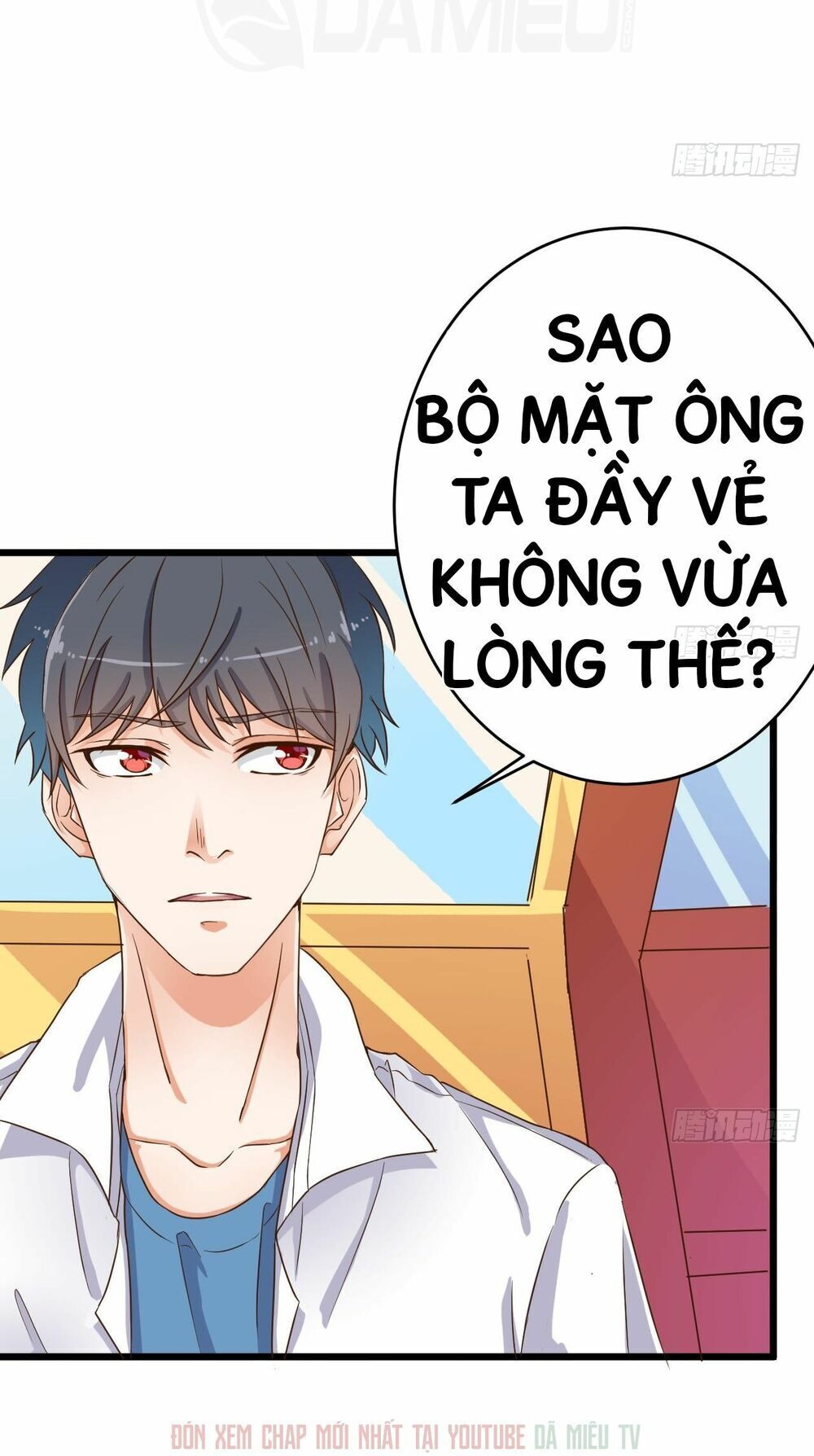 địa phủ khai phá thương chapter 31 11