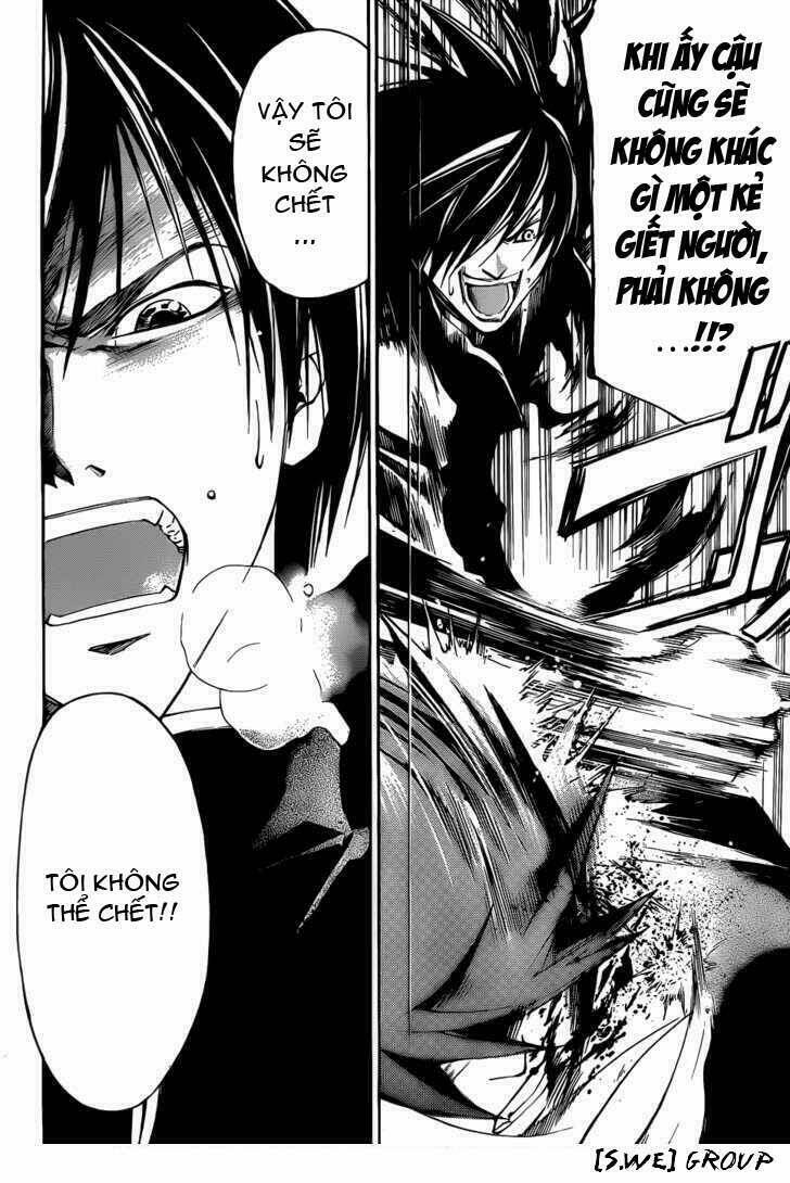 code breaker chapter 104 17