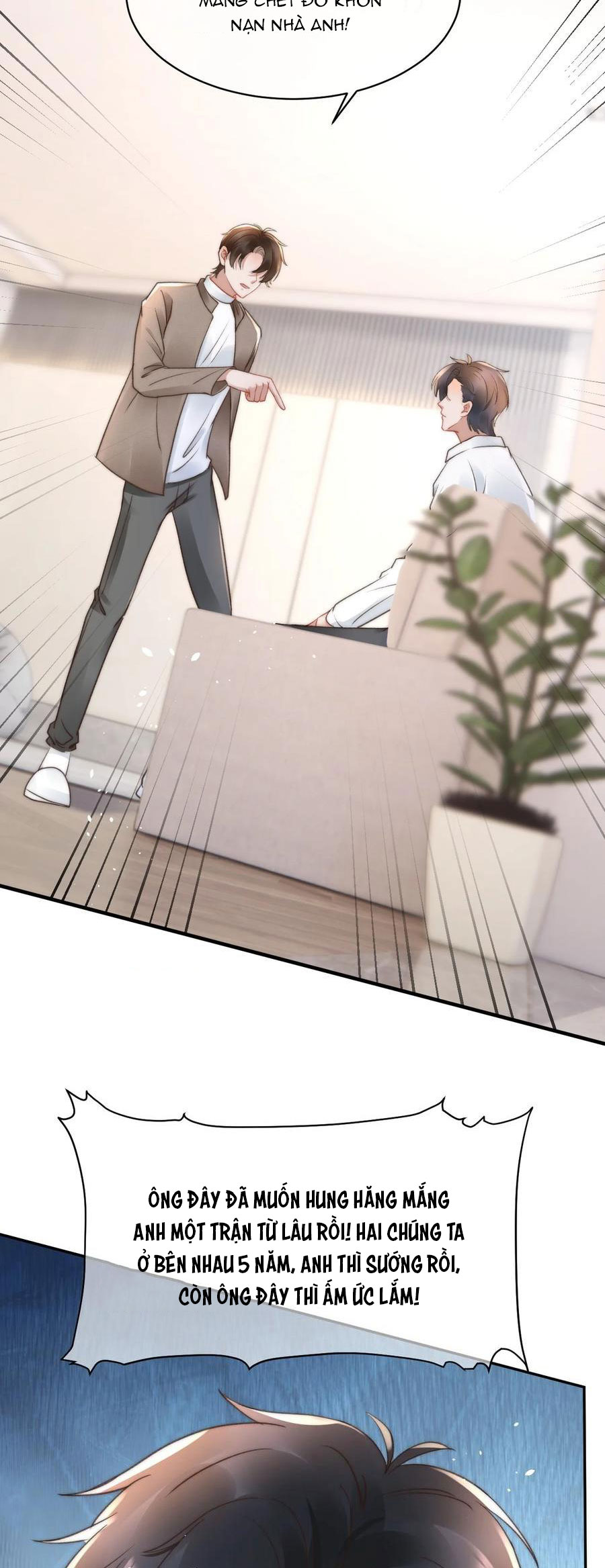 ta sinh con cho tổng tài chapter 50 28