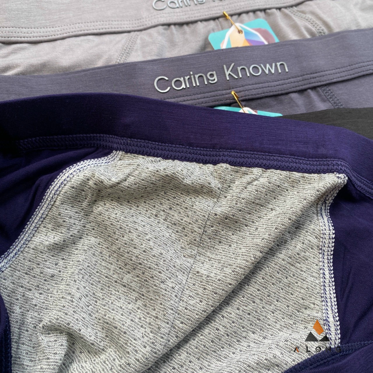 QUẦN SỊP CHÉO COTTON CAO CẤP MỀM MỊN TỪ 48-85KG DÀNH CHO NAM