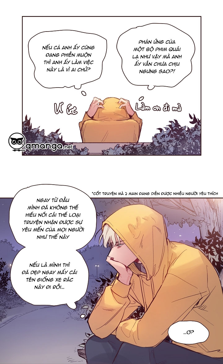 hãy trao cho tôi một tình yêu tựa như phim chapter 5 20