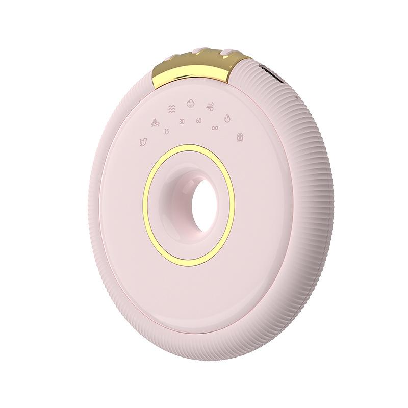 Loa dẫn xương di động loa loa phổ quát loa phổ quát để thư giãn màu sắc sạc loại-c: 01