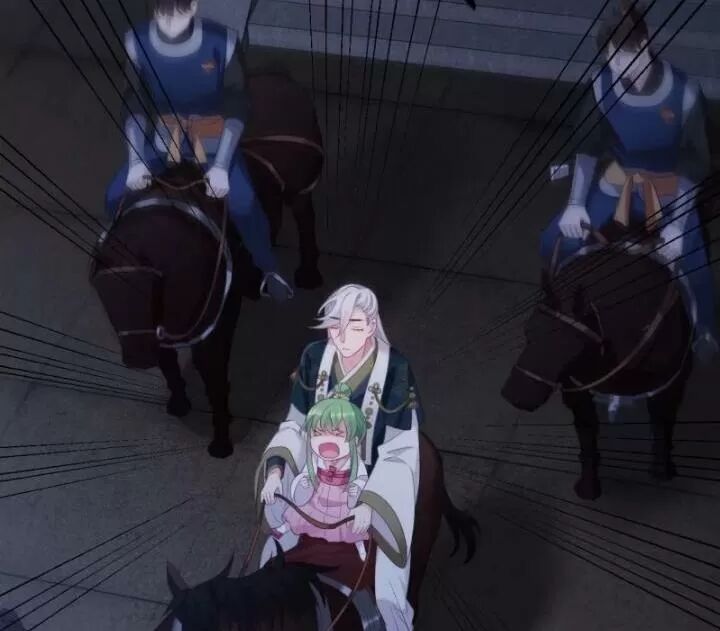 ta mới không gả cho hoàng tử phản diện chapter 16 26