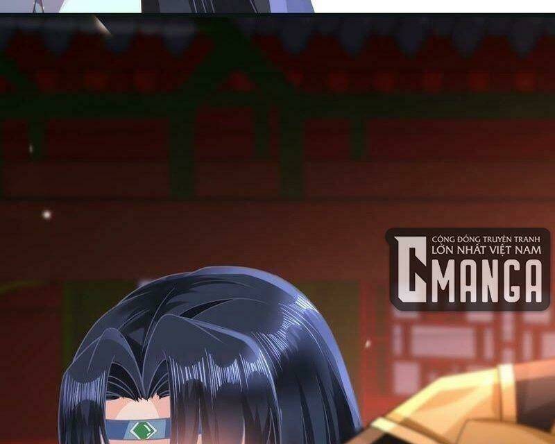 quận chúa vững vàng, thiết lập nhân vật không thể vỡ chapter 58 56