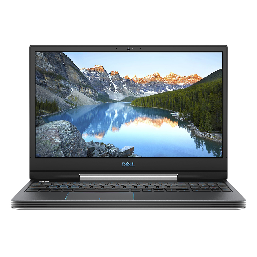 Laptop Dell G5 Inspiron 5590 4F4Y42 Core i7-9750H/ RTX 2060 6GB/ Win10 (15.6&quot; FHD IPS 144Hz) - Hàng Chính Hãng