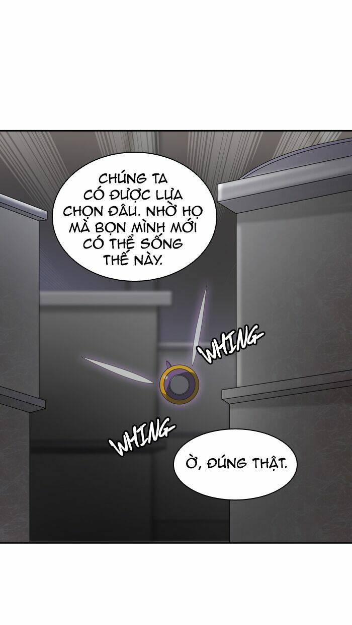 cuộc chiến trong tòa tháp chapter 395 17