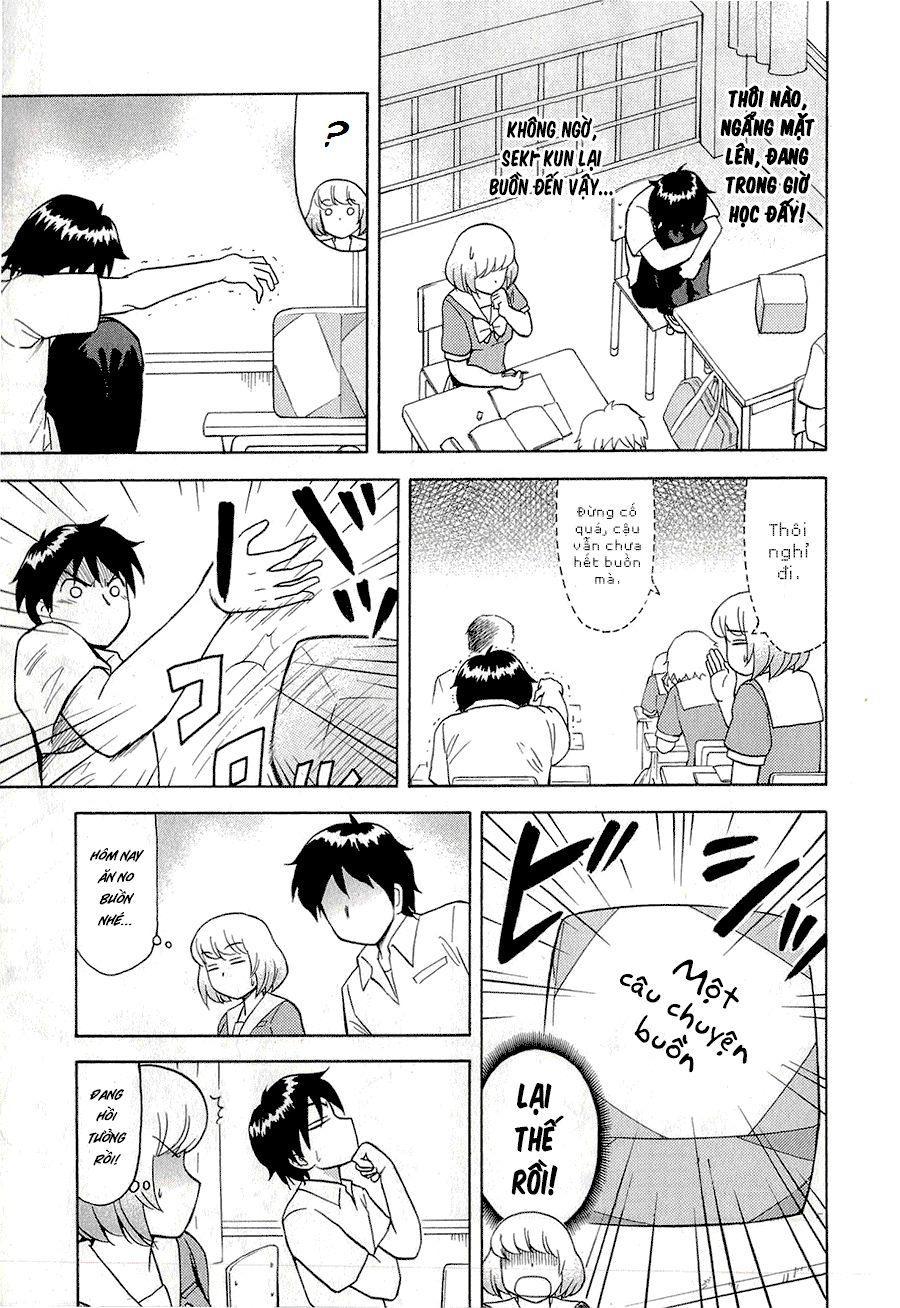 tonari no seki-kun chapter 25 8