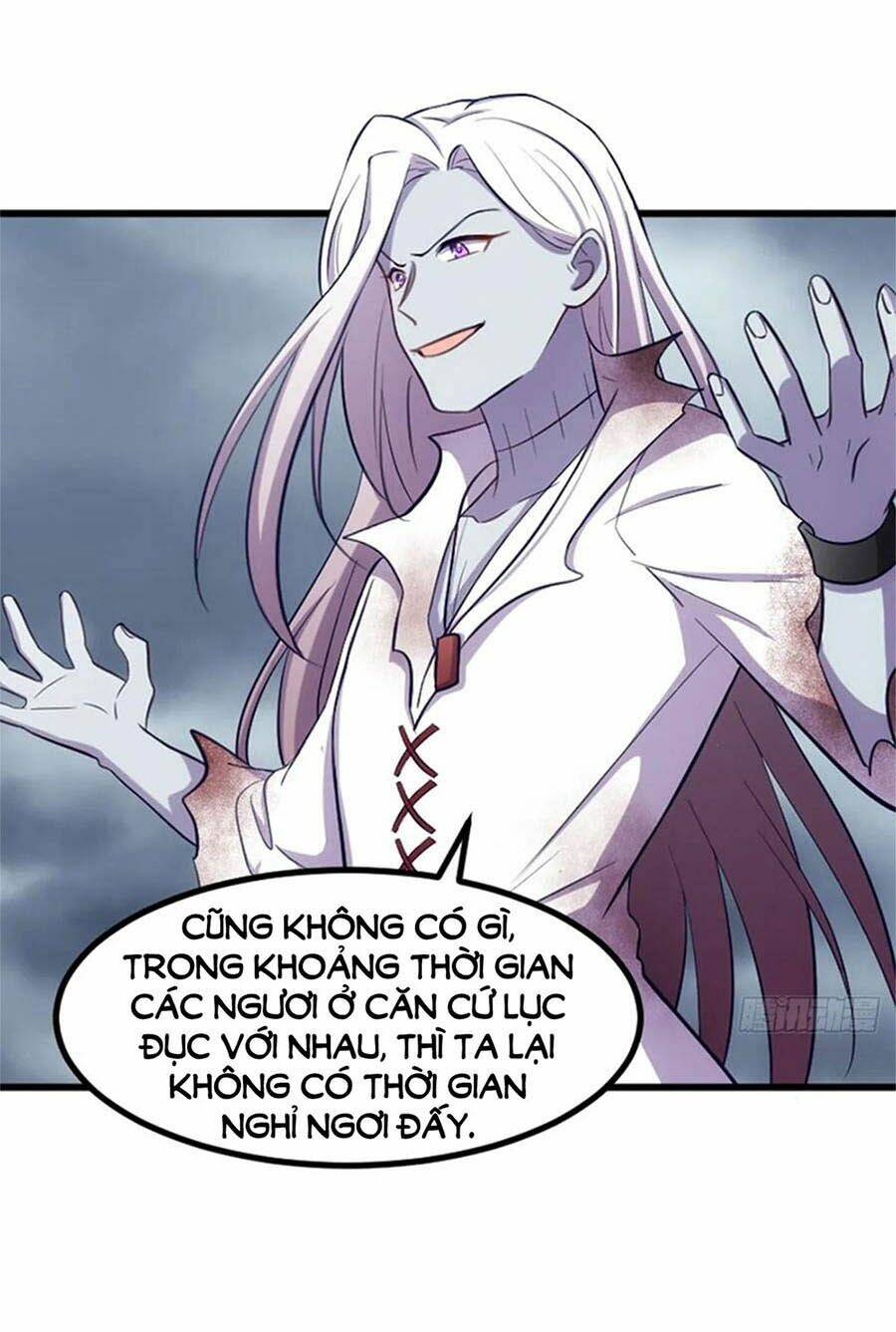 tôi ở dị giới khai ngư đường chapter 117 11