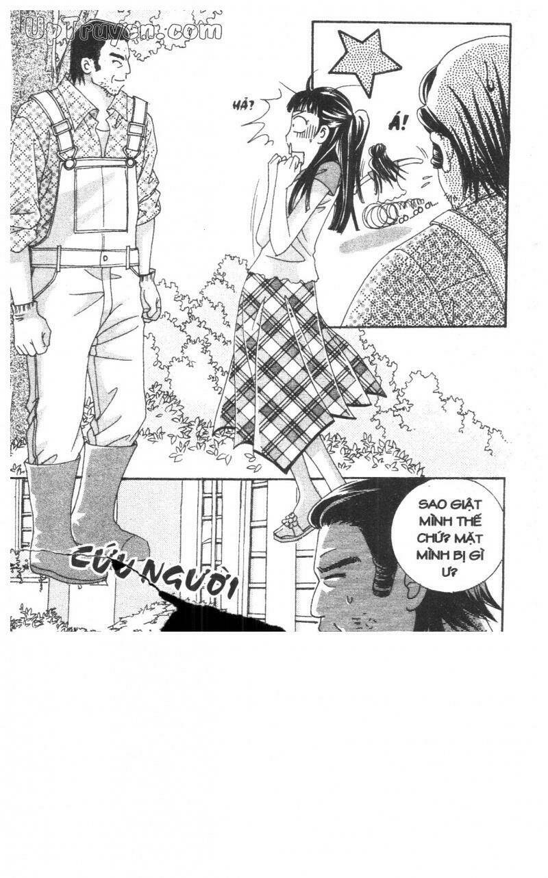 meo meo dịu dàng đi nhé chapter 9 119