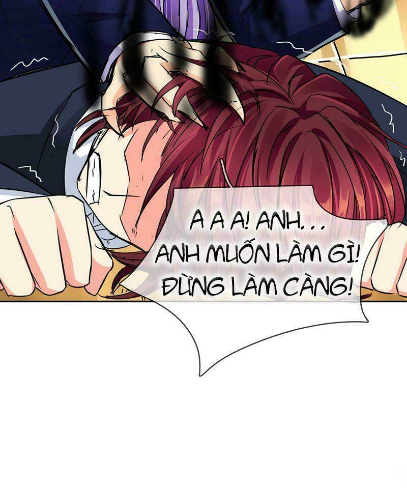 bá đạo trung khuyển tìm ái ký chapter 52 3