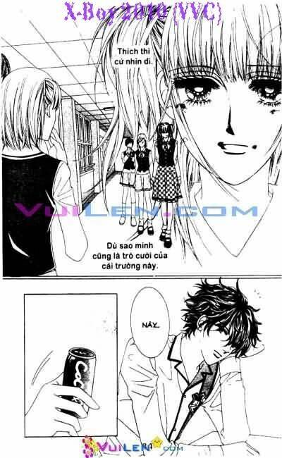 high school bullying chapter 3 24